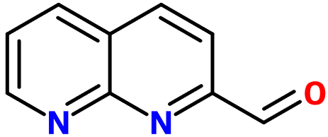 (图片) MC011763 1,8-Naphthyridine-2-carbaldehyde